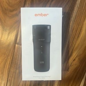 Ember Temperature Control Travel Mug 2 12oz 355ml